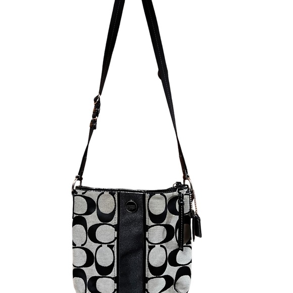 Coach Bags Coach Duffle Crossbody Bag Poshmark